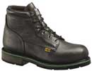 Boots Section (Sorted by Brand)