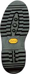 Men's Work One Steel Toe Work Boot I704
