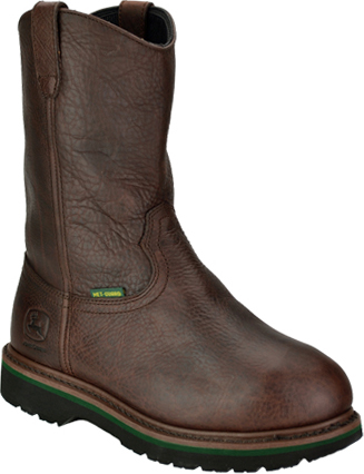 Men's John Deere Steel Toe Work Boot JD4373