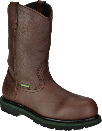 Men's John Deere Steel Toe Work Boot JD4383