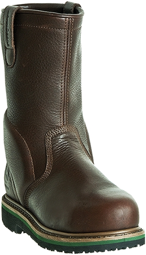 Men's John Deere Steel Toe Work Boot JD4953