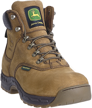 Men's John Deere Safety Toe (Aluminum Alloy) JD6622