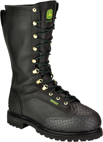 Men's John Deere Steel Toe Miner Boot JD9300
