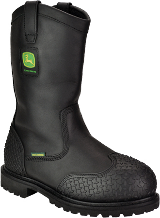 Men's John Deere Steel Toe Miner Boot JD9310