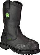 Men's Metatarsal Guard Boots and Men's Metatarsal Guard Work Boots at Steel-Toe-Shoes.com.