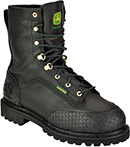 Men's Metatarsal Guard Boots and Men's Metatarsal Guard Work Boots at Steel-Toe-Shoes.com.