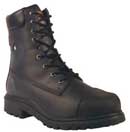 Boots Section (Sorted by Brand)