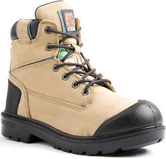 Men's Kodiak 6" Steel Toe Work Boot 314054