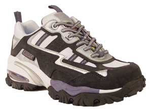 Women's Kodiak Composite Toe Work Shoe K505034