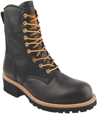 Men's Kodiak Steel Toe Work Boot K209004