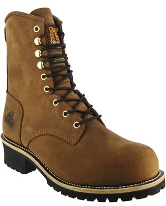 Men's Kodiak Steel Toe Work Boot K209005