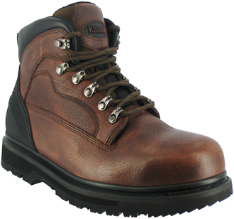 Men's Kodiak Steel Toe Work Boots K213002
