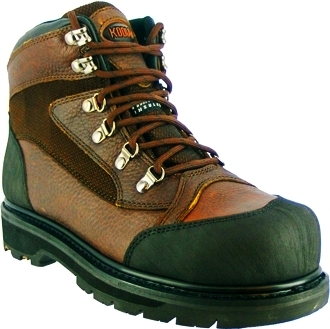 Men's Kodiak Steel Toe Work Boot K213003