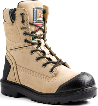 Men's Kodiak 8" Steel Toe WP Work Boot 310056