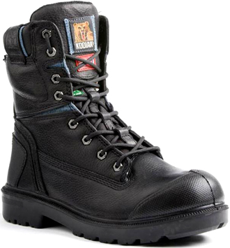 Men's Kodiak Steel Toe Work Boot K310057