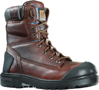 Men's Kodiak Steel Toe Work Boot K310058