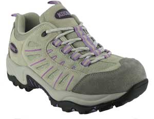 Women's Kodiak Steel Toe Work Shoes K502014