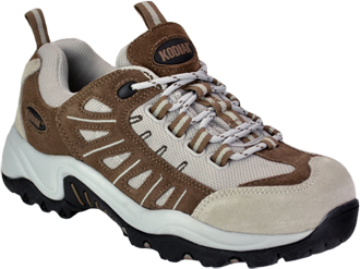 Women's Kodiak Steel Toe Work Shoes K502015