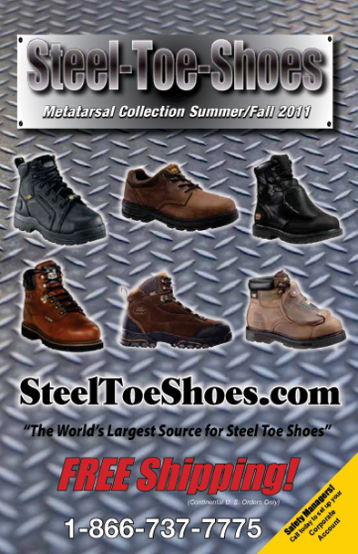 Metatarsal Guard Catalog - (75+ Styles)