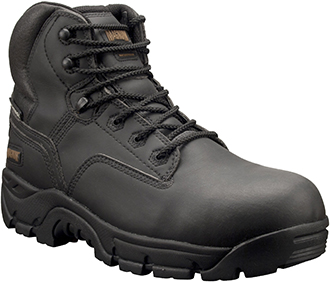 Men's Magnum 6" Composite Toe Metal Free WP Work Boot MAG-5814