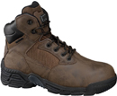 Boots Section (Sorted by Brand)