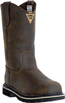 Shop for Size 15 EE Wide Steel Toe Shoes and Size 15 EE Wide Steel Toe Boots at Steel-Toe-Shoes.com.  Great Selection of Size 15 EE Wide Steel Toe Shoes, Size 15 EE Wide Composite Toe Shoes, Size 15 EE Wide Steel Toe Boots & Size 15 EE Wide Composite Toe