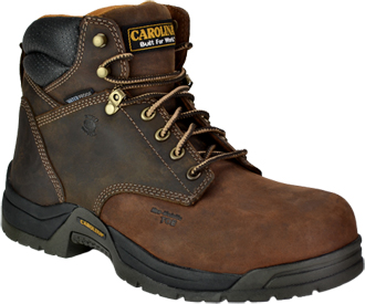 Men's Carolina Composite Toe Work Boot CA5520