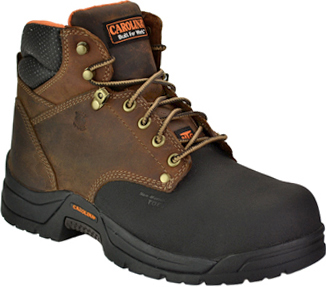 Men's Carolina Composite Toe Work Boot CA5582
