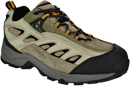 Men's Carolina Composite Toe Waterproof Work Shoe CA4526