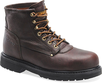 Men's Carolina 6" Steel Toe Work Boot 3510