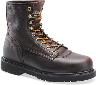 Men's Carolina 8" Steel Toe Work Boot 8510