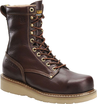 Men's Carolina Steel Toe Work Boot CA8549
