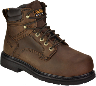 Men's Carolina Steel Toe Work Boot CA9599