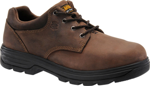 Men's Carolina Steel Toe Work Shoe CA1581