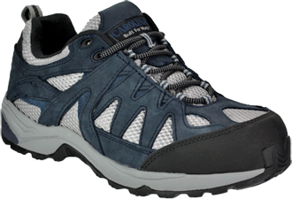 Men's Carolina Steel Toe Work Shoe CA9508