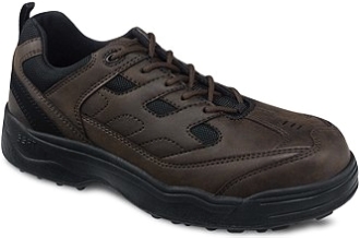 Men's Worx Composite Toe Work Shoe WX6555