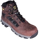 Static Dissipating Boots