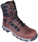 Static Dissipating Boots