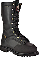 Men's Metatarsal Guard Steel Toe Boots at Steel-Toe-Shoes.com.