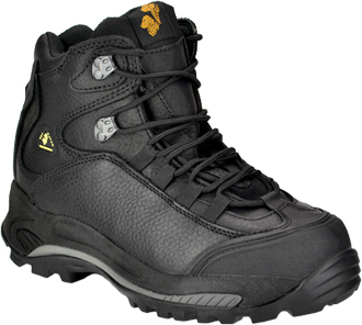 Men's Golden Retriever 5" Composite Toe WP Work Boot GR7531