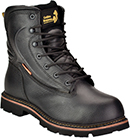 Men's Metatarsal Guard Boots and Men's Metatarsal Guard Work Boots at Steel-Toe-Shoes.com.