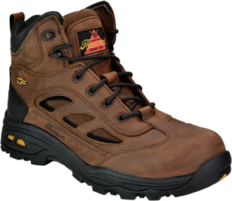 Men's Thorogood 6" Composite Toe Work Boot 804-4082