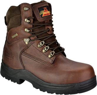 Men's Thorogood 8" Composite Toe WP Work Boot 804-4908