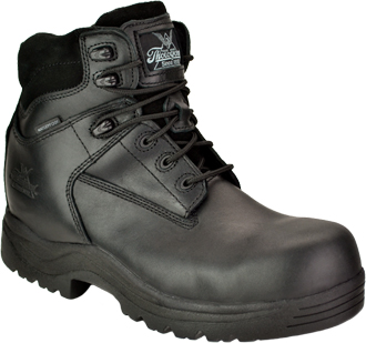 Men's Thorogood 6" Composite Toe WP Metal Free Work Boot 804-6037