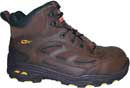 Static Dissipating Boots