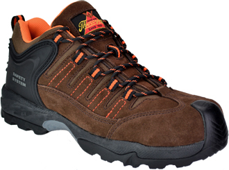 Men's Thorogood Composite Toe Metal Free Work Shoe 804-4019
