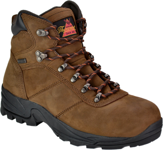 Men's Thorogood Steel Toe Work Boot 804-4800