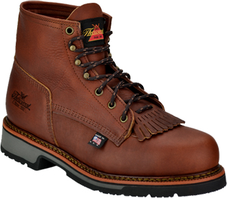 Men's Thorogood Steel Toe Work Boot 804-4820