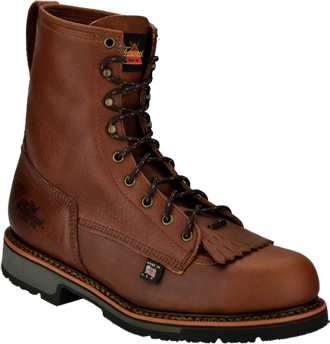 Men's Thorogood Steel Toe Work Boot 804-4821