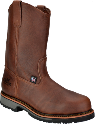 Men's Thorogood Steel Toe Work Boot 804-4822